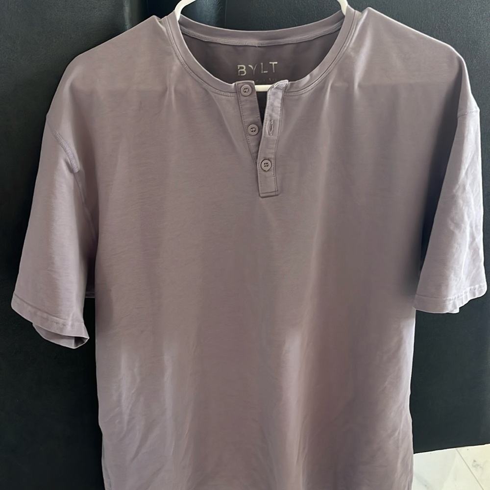 BYLT BASICS DROP CUT